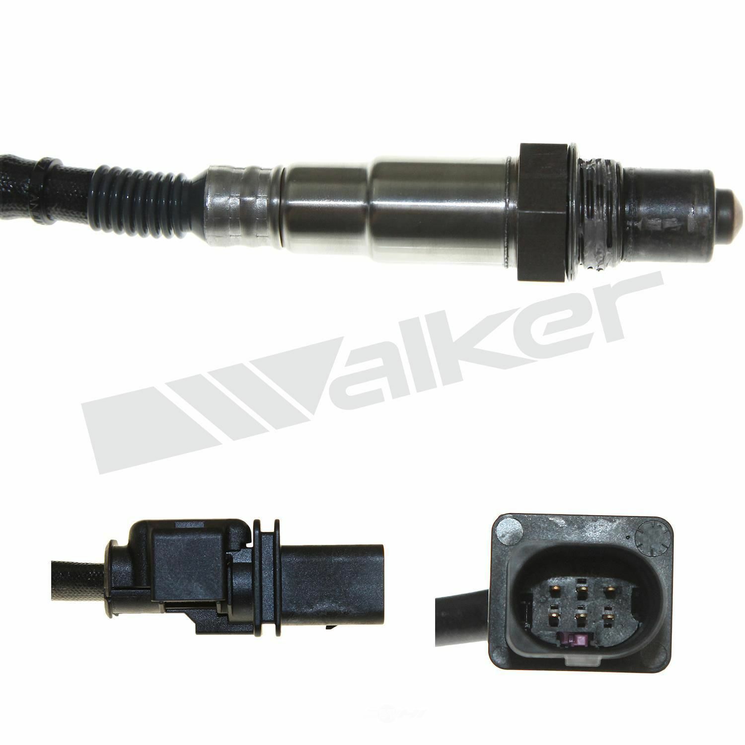 Oxygen Sensor-Base, GAS, Eng Code: N12B16A, FI, Natural fits 2009 ...