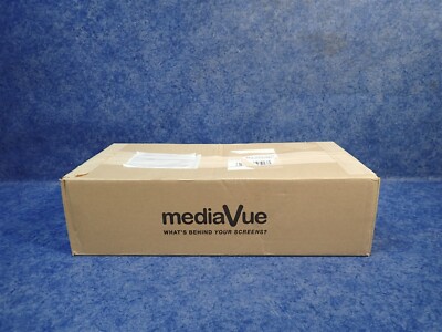 MediaVue sureVue D6 High Performance Video Wall Player 6 4k@60hz mDP Output (H4)