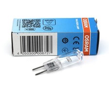 optics bulbs medical lamp 150W 24V G6.35 Osram 64640 HLX FCS 24V 150W light