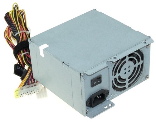 Bloc Alimentation IBOX DR-8270BTX 250WATT ATX De 20 +4-pin CPU 4-pin 3xMOLEX Fdd - Photo 2/3