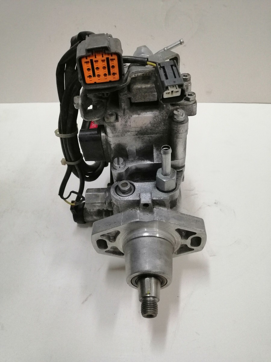 ZexeI Fuel Injection Pump 104700-0522 for Ford Ranger Mazda
