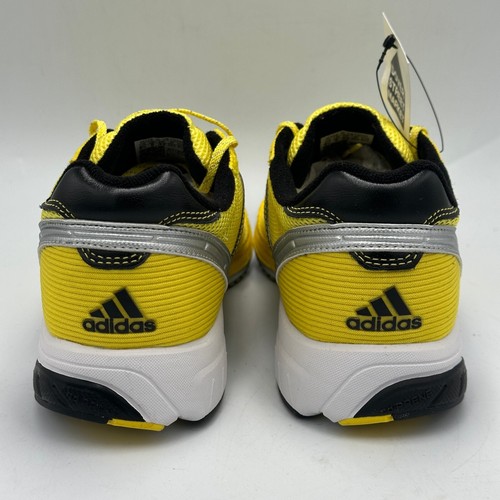 Adidas Adizero Adios Neftenga Wales Bonner Light Yellow UK8 Trainers - Picture 5 of 8