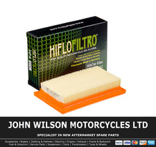 Aprilia RS4 125 4T /Replica 2011 - 2017 HiFlo Air Filter