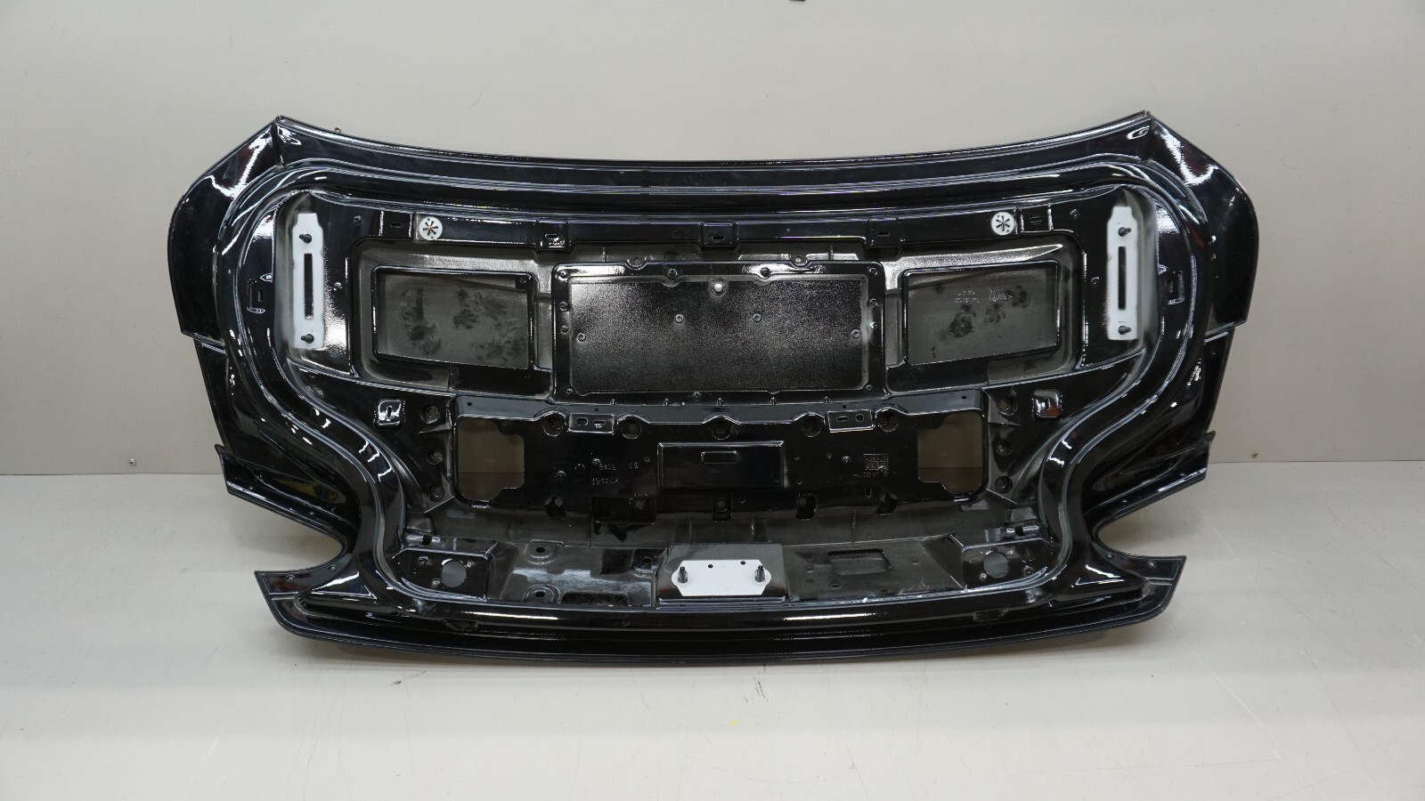 2019-2022 BENTLEY CONTINENTAL GTC REAR TRUNK LID BOOT LID OEM 3SD 827 025
