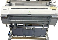 Canon - iPF785 imagePROGRAF Large-Format Color Printer 36" MFP