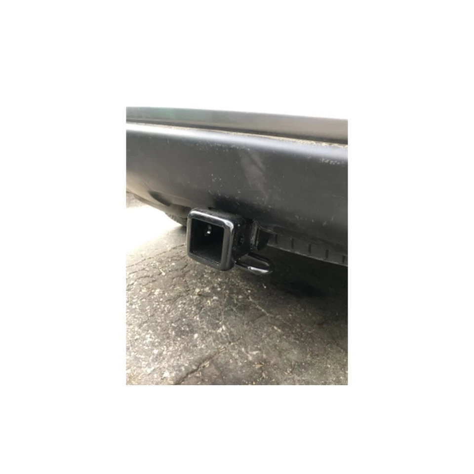 Enganche de remolque Draw-Tite 76225 clase III, 2 pulgadas Receptor para Dodge Journey 09-20 Foto 3 de 4