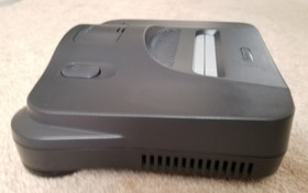 Nintendo 64 N64 System Console With Controllers Mario Kart EXP PLus More LQQK !!