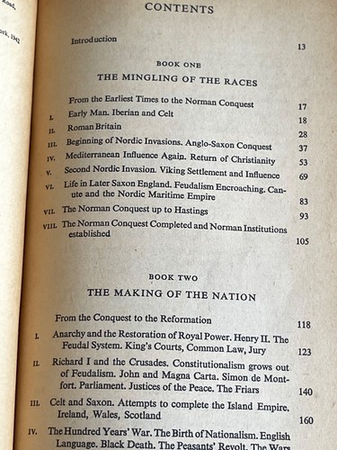 A Shortened History Of England G.M. Trevelyan Pelican 1st Paperback Book 1959 - Imagen 9 de 11