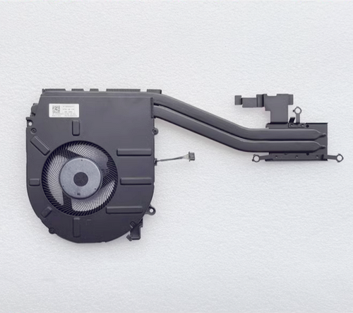 Cooling Fan Heat sink For Lenovo ThinkBook 14 G3 ACL - Photo 2/2