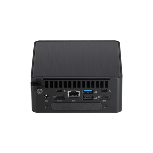 ASUS NUC 14 Pro Tall Kit RNUC14RVHU500000I - Bild 6 von 12
