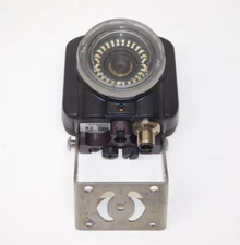 Banner IVUPTGR08 iVu Plus TG Vision Sensor Module Unit with Ethernet and Bracket