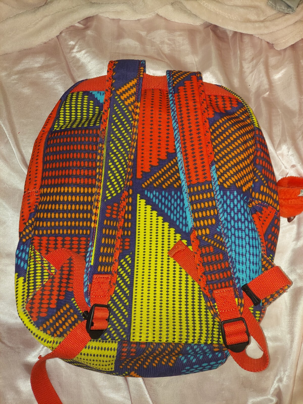 Kipling Seoul Colorful Backpack Large - image 2