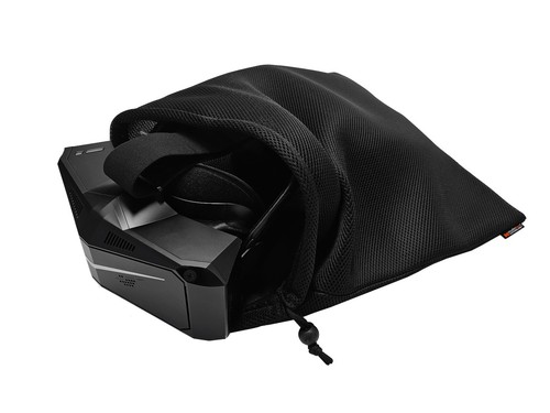 Pimax Crystal/Crystal Light Padded Storage Bag Studioform VR - Picture 5 of 16
