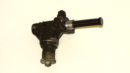 SUZUKI GS 500 E GS500E 1979-1983 STEUERKETTENSPANNER