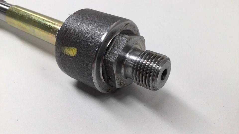 Extremo de varilla de dirección Beck/Arnley 101-4438 1014438 para 94-97 Kia Sephia 2693115 Foto 4 de 4