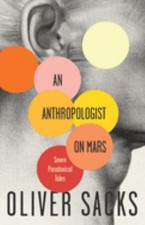 An Anthropologist on Mars : Seven Paradoxical Tales Paperback Oli