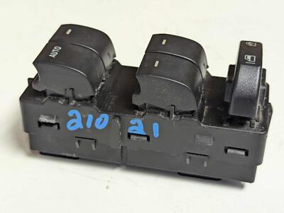 07 FORD EXPEDITION Door Switch Front