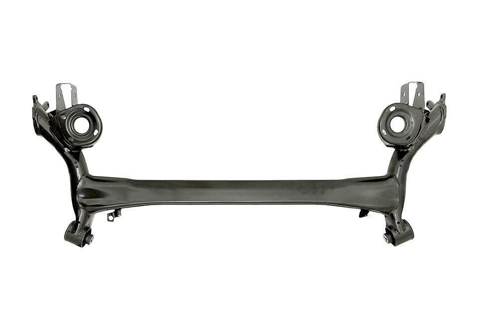 Rear Axle Carrier Engine Carrier Subframe VW POLO IV 01-09