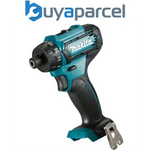 Makita DF033DZ 12V Max 10.8V CXT 1/4