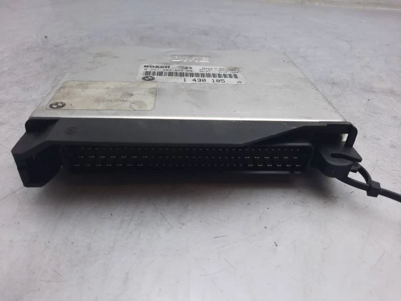 Módulo de control electrónico ECM del motor 1,9 L compatible con BMW Z3 1430105 96-98 Foto 2 de 4
