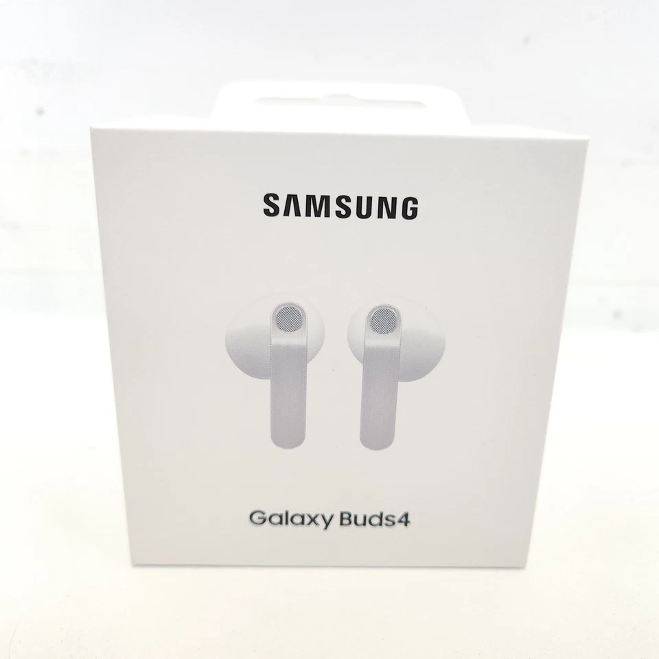 Samsung Galaxy Buds4, foto 1 de 3