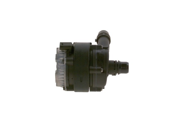 Wasserpumpe Antriebsbatterie Bosch 0 392 024 00R 12V FüR Opel Astra OV5 Sports 3-image