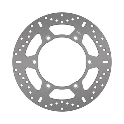 EBC Edelstahl massive Bremsscheibe vorne (20) - MD1008