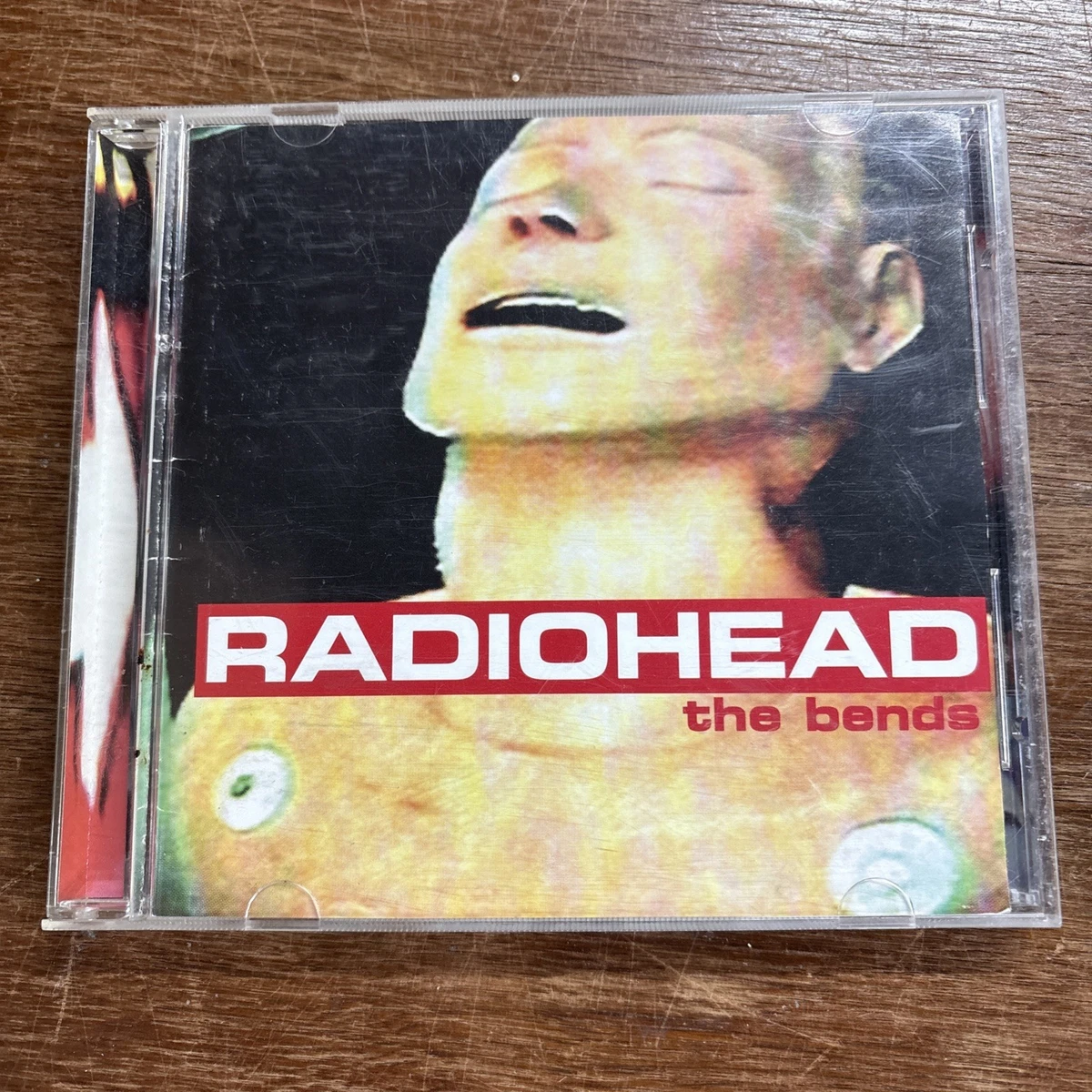 Radiohead Limited Edition Music CDs for sale | eBay