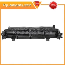 For 2014-2023 Mazda CX-5 Shutter Assembly w/o Motor KB8A-50-R10A
