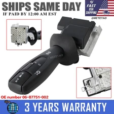 Shifter Control Switch 06-87751-002 For 2018-2024 Freightliner Cascadia Trucks