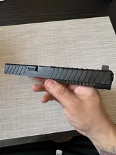 Slide engineering G34 Gen 3 Complete Slide