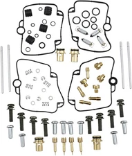 PARTS UNLIMITED 26-1702 Carburetor Repair Kit - Suzuki