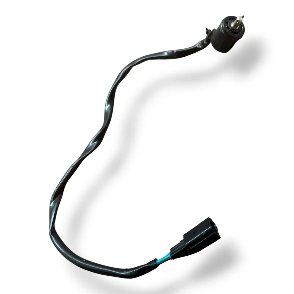 2018‑2024 Kawasaki Ninja 400 Z400 500 Z500 Gear Position Sensor OEM 21176‑0852 - Image 2 of 3