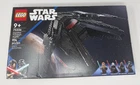 LEGO Star Wars: Inquisitor Transport Scythe (75336) NEW