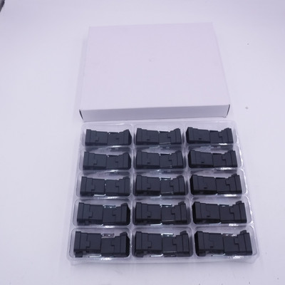 30 Pack HELLA 4RD 007 794-301 Main Current Relay For 1972-1977 Fiat 124 SS