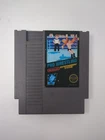 New ListingPro Wrestling Nintendo NES 1987 Game Cartridge Only Tested