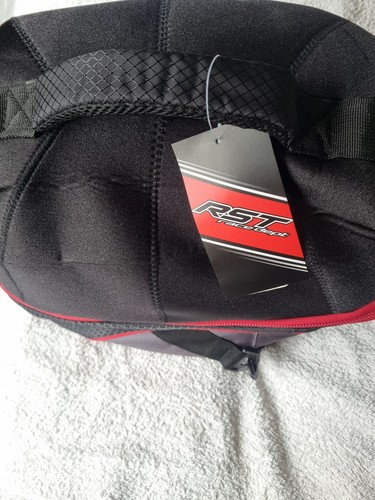 RST Motorcycle Helmet Bag Bridgestone Storage - Picture 4 of 6