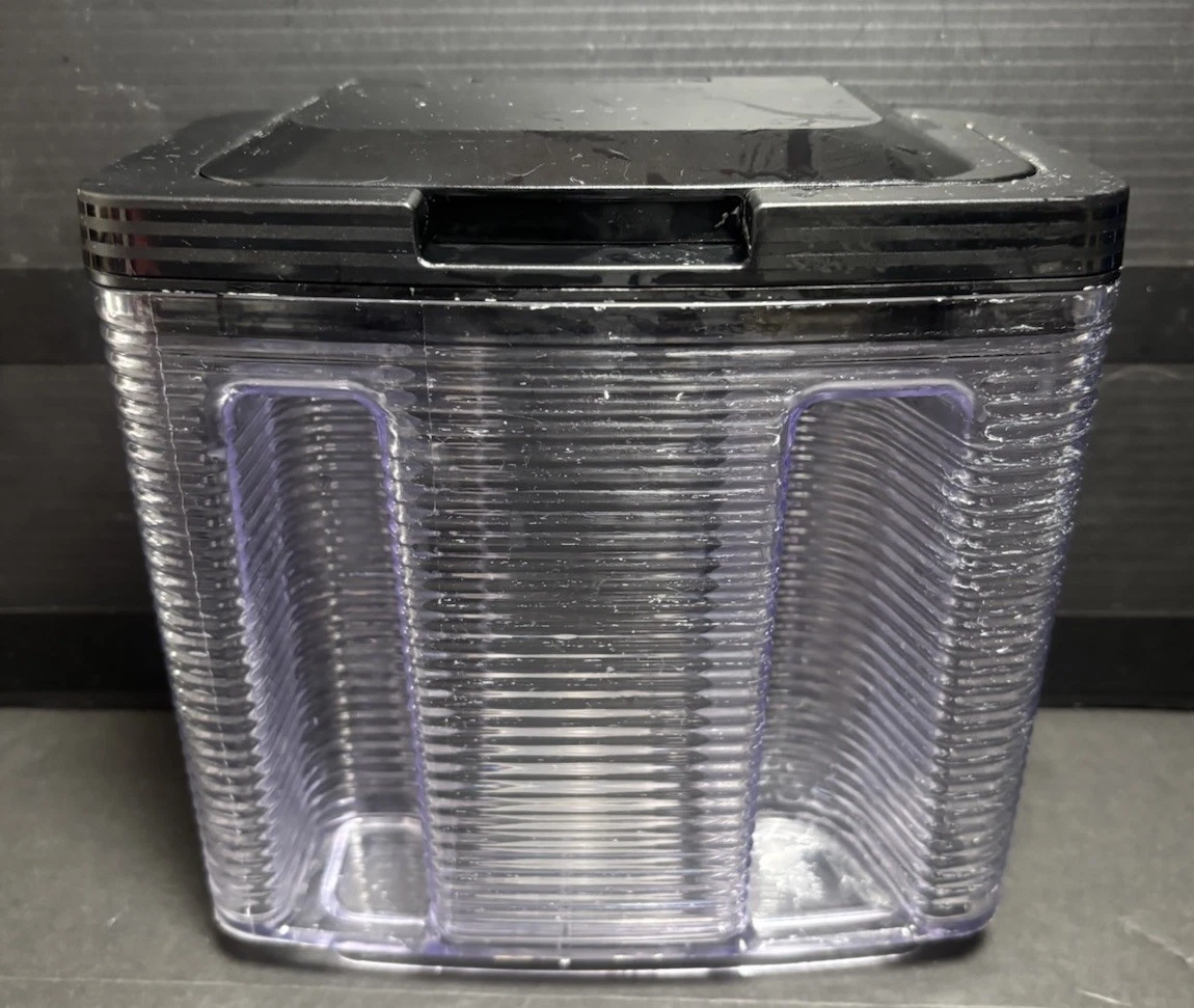 Ninja 10-Cup Coffee Maker CM300 CM400 Replacement Water Tank Reservoir +Lid