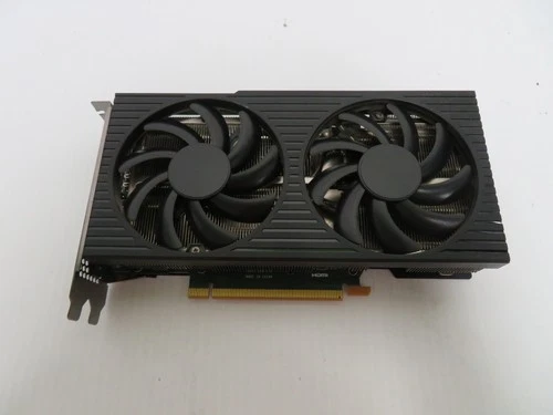 Alienware nVIDIA GeForce RTX3060 Ti 8GB DP/HDMI NON LHR 86RMK Gaming Video Card - Picture 2 of 4