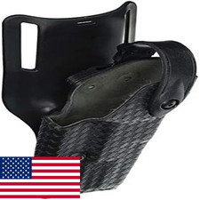 Safariland 6285 Level Ii Or Iii Retention Sls Duty Holster Low-Ride Right