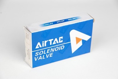 Airtac 3V21006NCBG Magnetventil