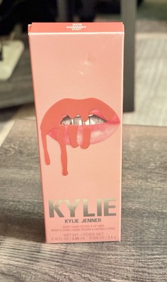 NEW Kylie Cosmetics Velvet Liquid Lipstick & Lip Liner Kit, 305 Harmony 