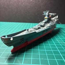 Space Battleship Yamato/Chogokin/Nomura Toy