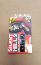 Silent Hill 2 Complete Walkthrough Official Strategy Guide Near Mint