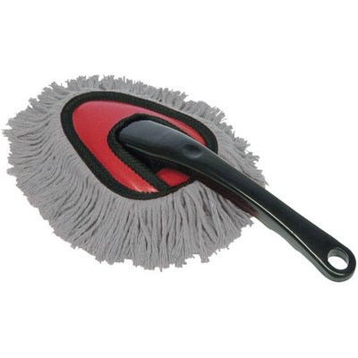 HP Autozubehör 71022 Staubwedel Staubwedel 1 St. (L x B x H) 33 x 19 x 5 cm