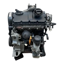 Motor Gebrauchtmotor 1.9TDI AUY 115PS Seat Alhambra 7V VW Sharan 7M 222tkm