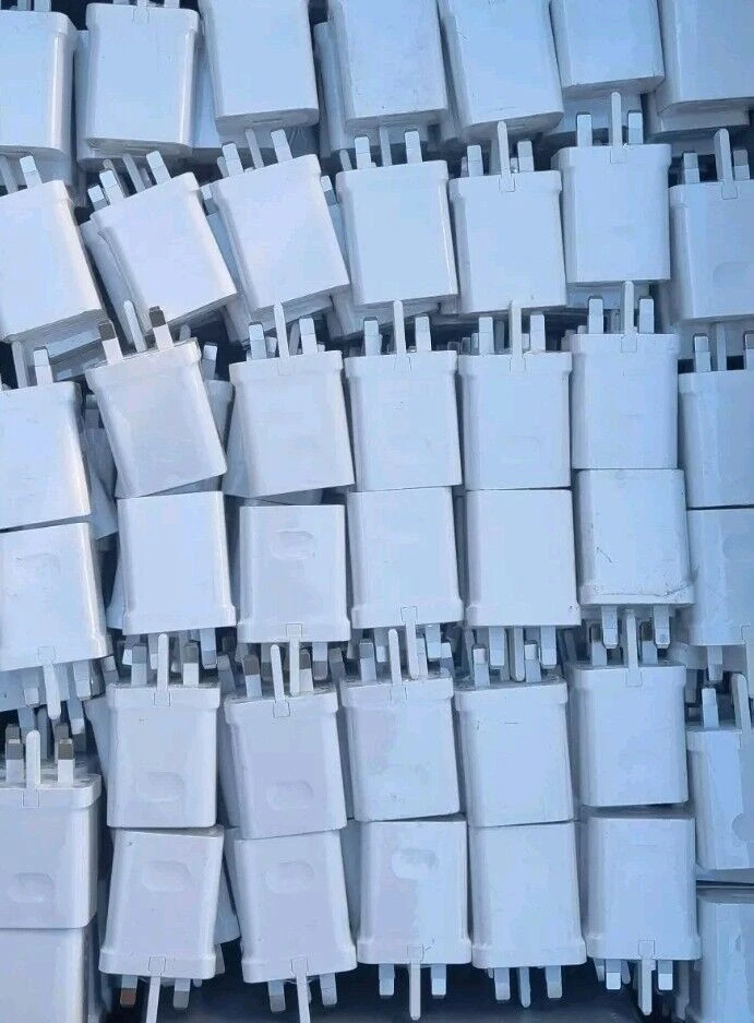 Genuine Huawei 40w Supercharge Charger Mains Adapter Charger HW-100400B00 - Image 3 of 4