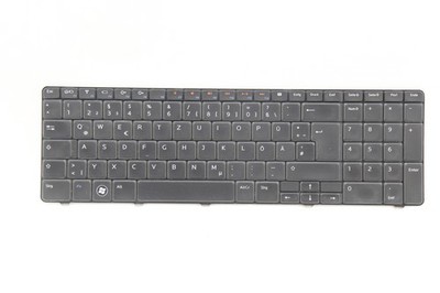 Dell Inspiron 17R 7010-4476 Tastatur DE 0R87XV