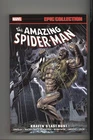 Amazing Spider-Man Epic Collection Vol 17  Kraven's Last Hunt TPB