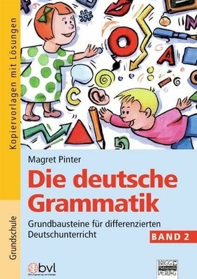 Die deutsche Grammatik Buch Brigg Verlag ein Imprint der Cornelsen Verlag GmbH